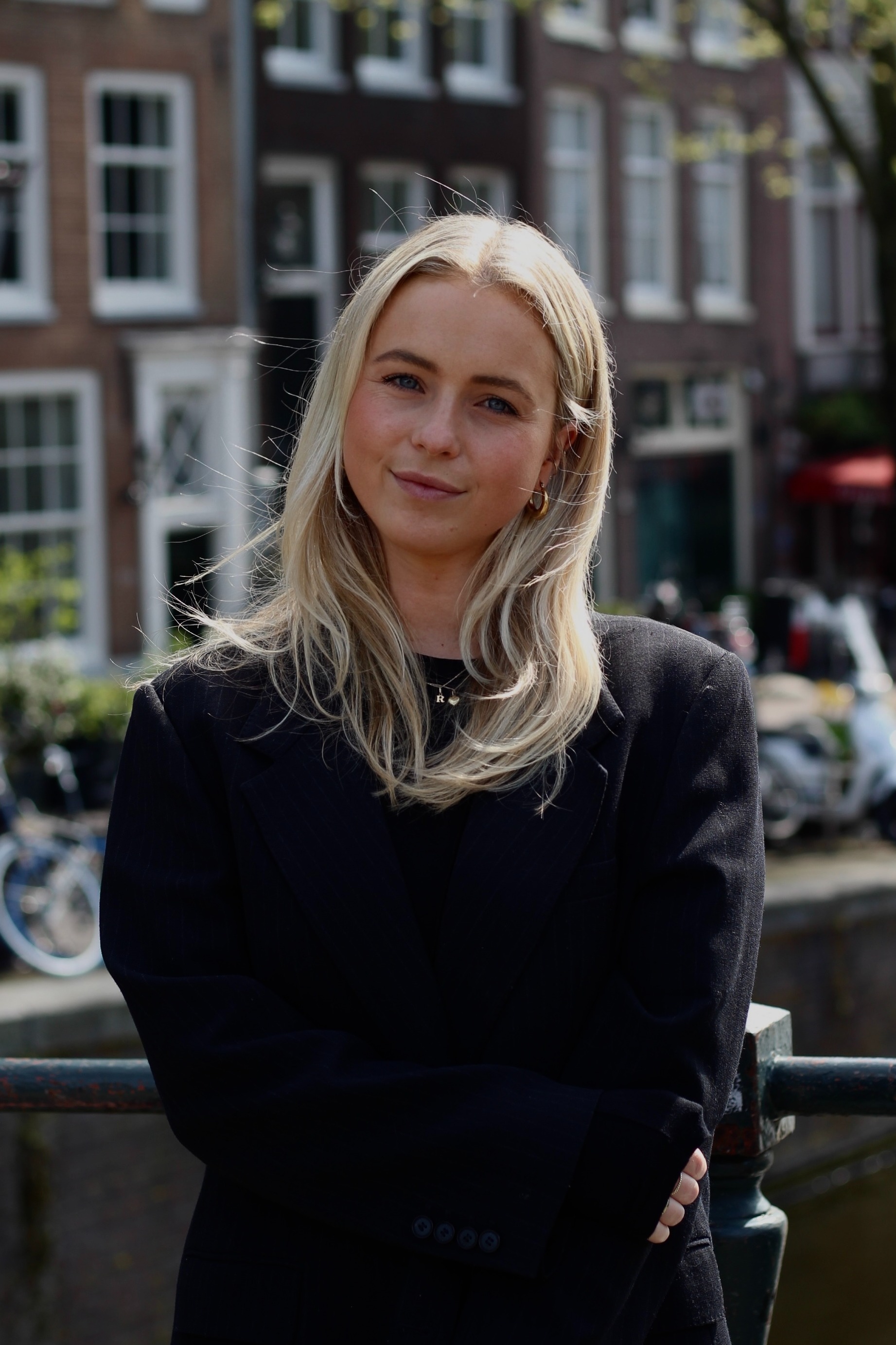 Roosmarijn Braspenning