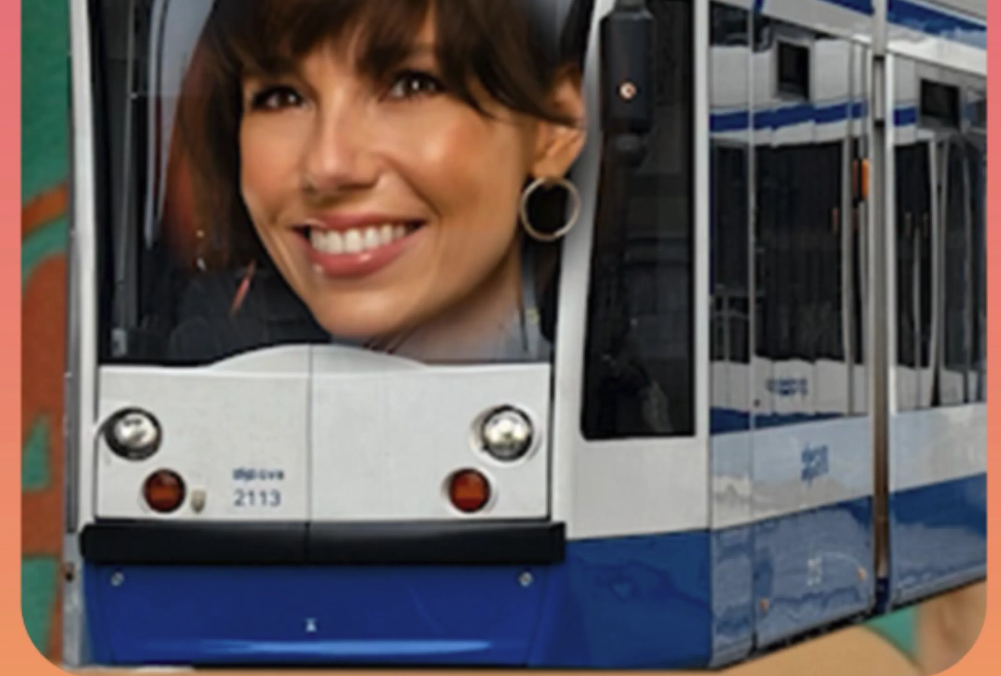 GVB - Werving Bus- en Tramchauffeurs